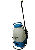 Акумуляторний обприскувач Мрія 6 ​​літрів (12 В; 1,3 А/год), фото 3