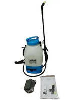 Акумуляторний обприскувач Мрія 6 ​​літрів (12 В; 1,3 А/год), фото 2