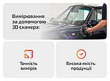 Задня арка для Suzuki Wagon R I (1993-1998), фото 5