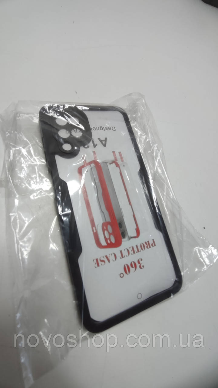 Захисний чохол Samsung A12