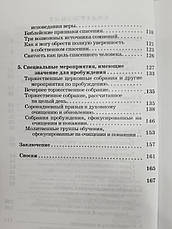 Повернення до святості. Особисті та церковні підходи до пробудження. Грегорі Р. Фріззелл (рос.), фото 6