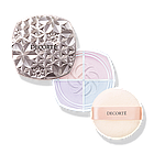 Kose Cosme Decorte Loose Powder Smooth & Airy напівпрозора розсипчаста пудра #101 harmony veil, 16 г, фото 2