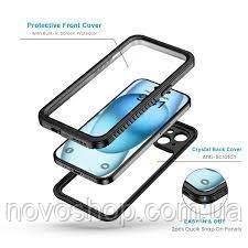 Чохол Lanhiem для iPhone 15
