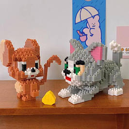 Том і Джеррі