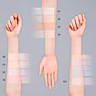 Kose Cosme Decorte Loose Powder Smooth & Airy напівпрозора розсипчаста пудра #101 harmony veil, 16 г, фото 7