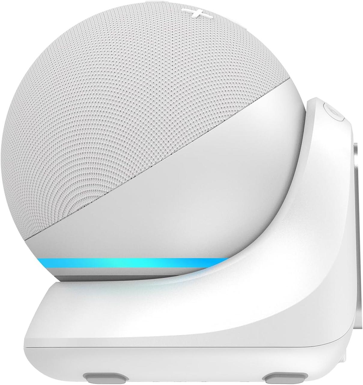 Акумуляторна батарея Fanxoo ED5 Music Rhythm Light, роз'єм постійного струму забезпечує мобільне живлення д