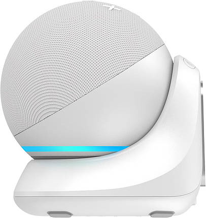 Акумуляторна батарея Fanxoo ED5 Music Rhythm Light, роз'єм постійного струму забезпечує мобільне живлення д, фото 1