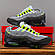 Чоловічі Кросівки Nike Air Max 95 сірі з салатовим, фото 3