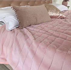 Покривало Шиншила Евро розмір