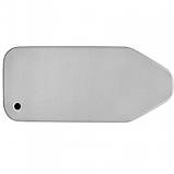 Човен моторний 2-місний кілева коропової серії ΩMega 270KU AD, фото 8