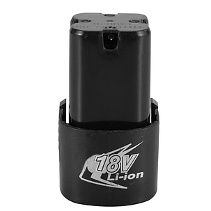 Акумуляторна батарея для інструментів AOTUO 18Vh (16,8V) 1500 mAh Li-Ion, фото 1