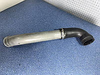 11612247967e Патрубок інтеркулера лівий BMW 5 E39