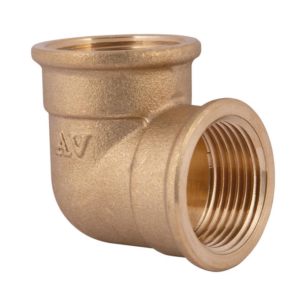 SD Кут 1" В х 1" В (жовт.)   SD41825, фото 1