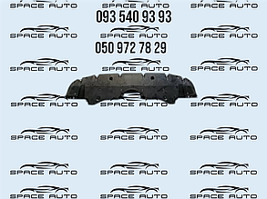 Защита Toyota Rav 4. 2,5, 4wd. 2021-2025 год . б/у оригинал 583980R060