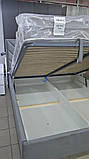 Ліжко Тіффані (Єврософ) нбб, фото 7