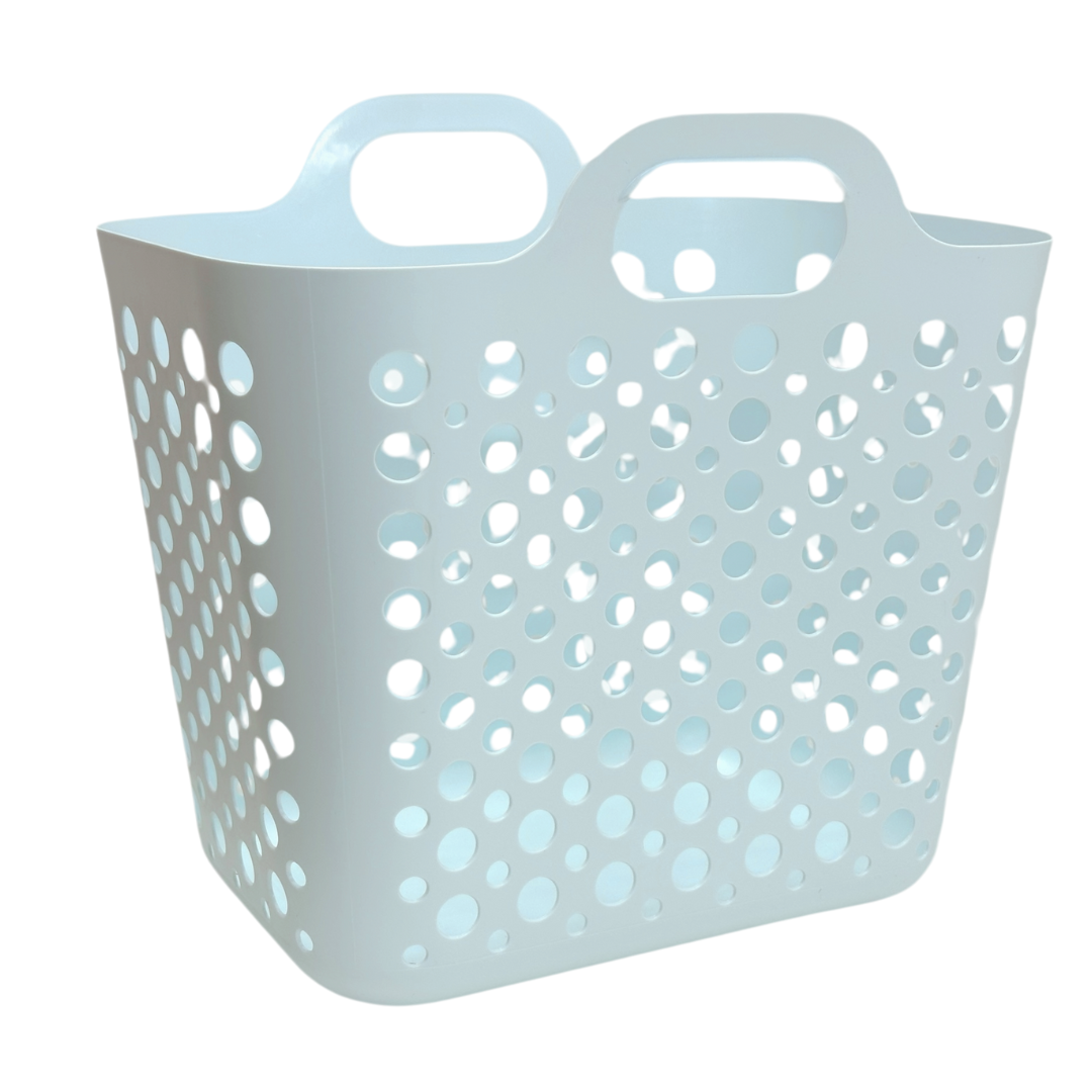 Кошик для білизни IKEA SLIBB 305.677.65 Бликатний