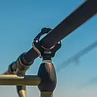 Тримач вудилища GC G.Carp Magnetic Rod Rest (рогач задній), фото 3