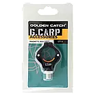 Тримач вудилища GC G.Carp Magnetic Rod Rest (рогач задній), фото 5