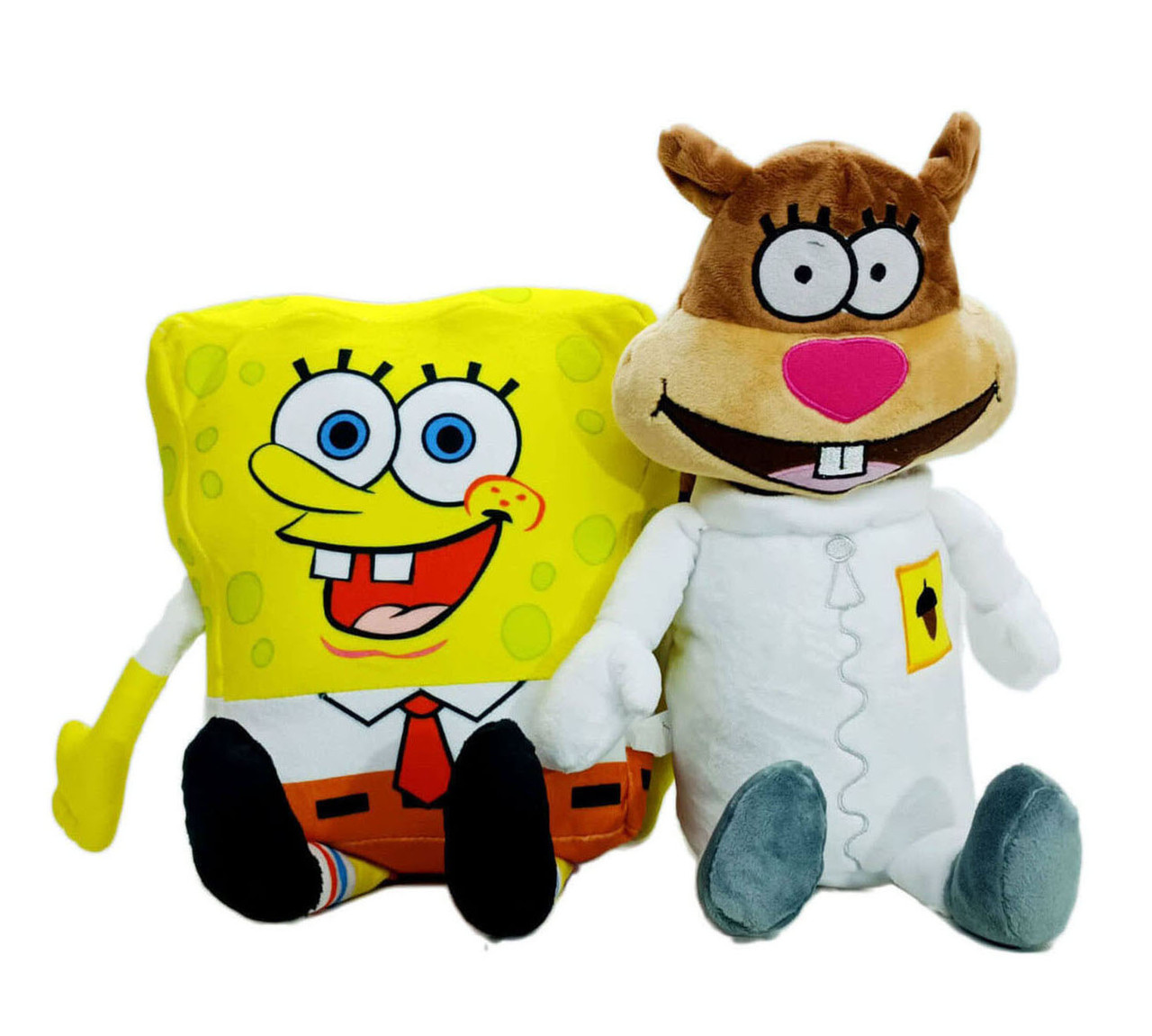 Набір «Спанч Боб і білка» - Star toys 6756576-17