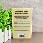 Atomic habits by James Clear Атомні звички англійською мовою, фото 3