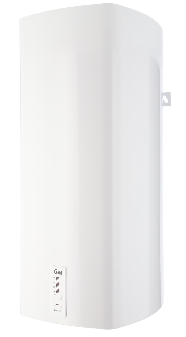 Електричний водонагрівач Gorenje OGBS 50 SMV9 (TIKI Supr ESD 50 V9) сухий ТЕН