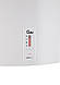 Електричний водонагрівач Gorenje OGBS 50 OR (TIKI Supr SD 50 V9) сухий ТЕН, фото 7