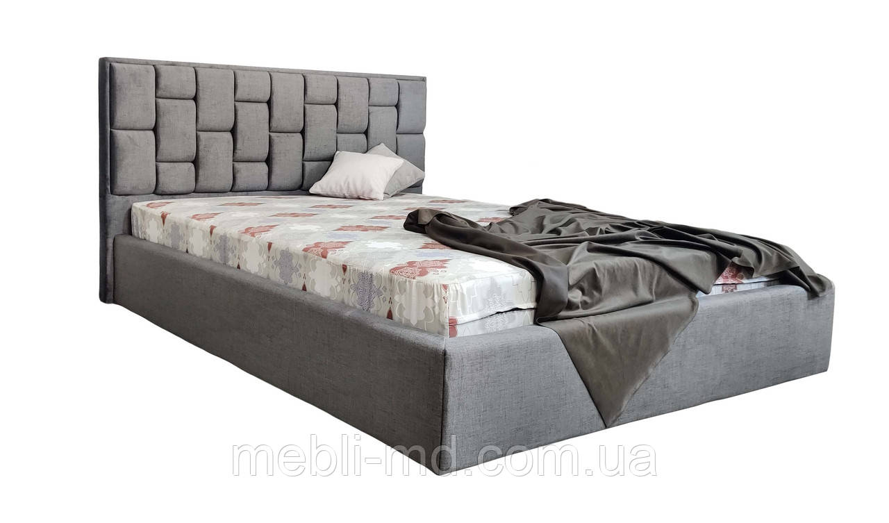 Ліжко РОЯЛ стандарт 160х200 NBB НББ, фото 1