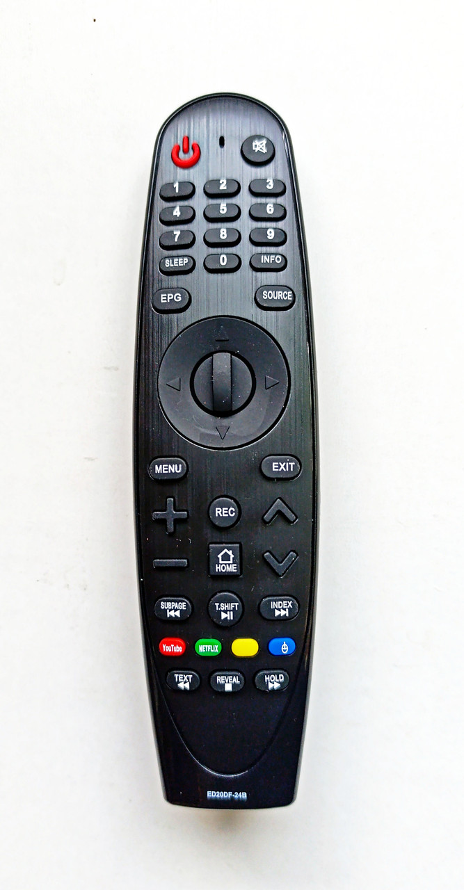 Пульт для телевізорів LED backlight ED20DF-24B (China Samsung)