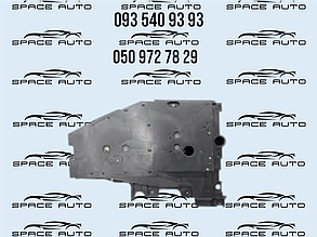 Кожух Toyota Rav4. 2,5, 4wd. 2021-2025 год . б/у оригинал 5839942010