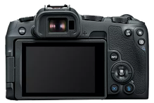 Цифрова камера Canon EOS R8 Body + LP-E17, фото 6
