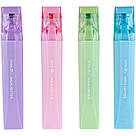 Маркер Highlighter Kite Creative Glitter набір з 4-х кольорів K24-1146-4, фото 3