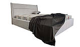 Ліжко ДУНКАН Преміум 160х200 NBB (НББ), фото 3