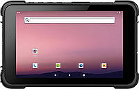 Планшет AGN T86X 8” HD /8GB/128GB/ G99 /8500mAh/ 13+5Мп /MIL-STD-810H/ IP67/LTE/NFC/ 2D Scaner Black