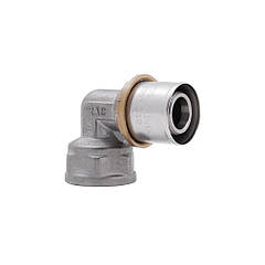 Куточок прес Icma 26х3/4" ВР №405