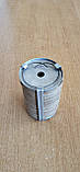 Фільтр масляний + паливний для двигуна 4ч 8.5 11, оригінальный, фото 6