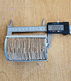 Фільтр паливний для двигуна 4ч 8.5 11 оригінальний, Ригадизель, Дагдизель, аналог ЕТФ-2, фото 2