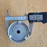 Фільтр масляний + паливний для двигуна 4ч 8.5 11, оригінальный, фото 5