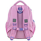 Шкільний набір Kite 5 в 1 Education Cute SET_K25-763S-1, фото 3