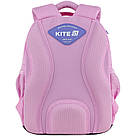Шкільний набір Kite 5 в 1 Education Cute SET_K25-763S-1, фото 4