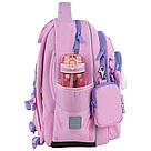Шкільний набір Kite 5 в 1 Education Cute SET_K25-763S-1, фото 5
