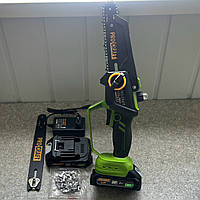 Аккумуляторная мини пила ProCraft PKA46 (2 АКБ и ЗУ)