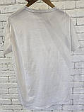 Футболка чоловіча бу XL., фото 4