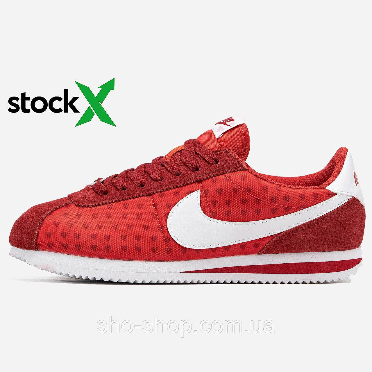 Кросівки Nike 2135 Cortez