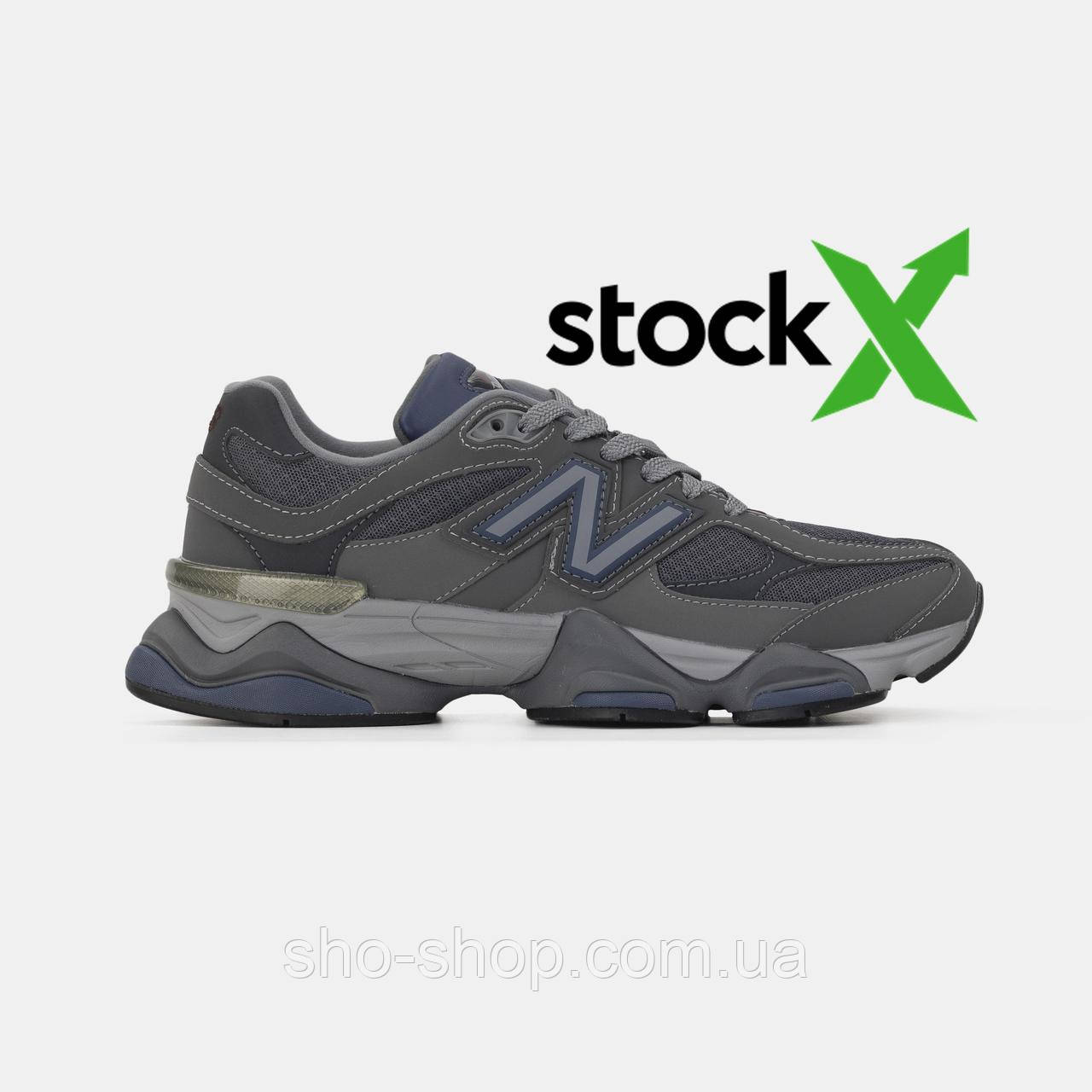 Кросівки New Balance 9060