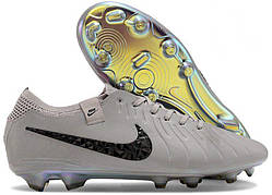 Футбольні бутси Nike Tiempo Legend 10 FG Opt 705