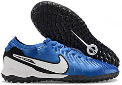 Сороконожки Nike Tiempo Legend X Academy TF Opt 739