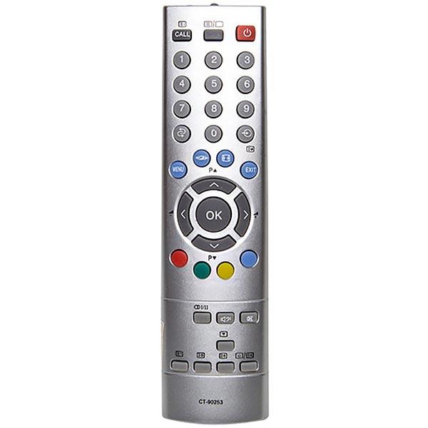 Пульт для телевізора Toshiba CT-90253