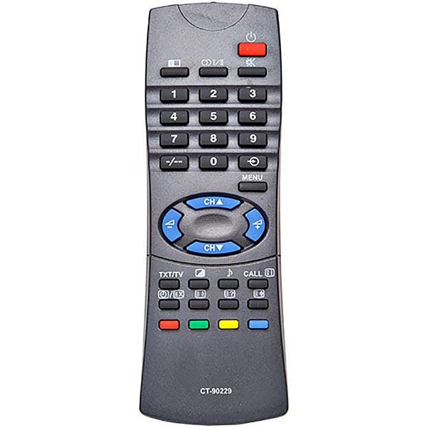 Пульт для телевізора Toshiba CT-90229 ic