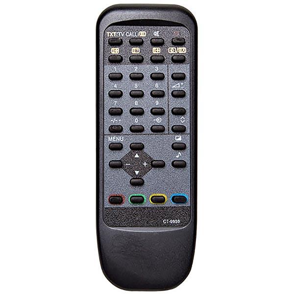 Пульт для телевізора Toshiba CT-9858