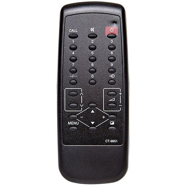 Пульт для телевізора Toshiba CT-9851